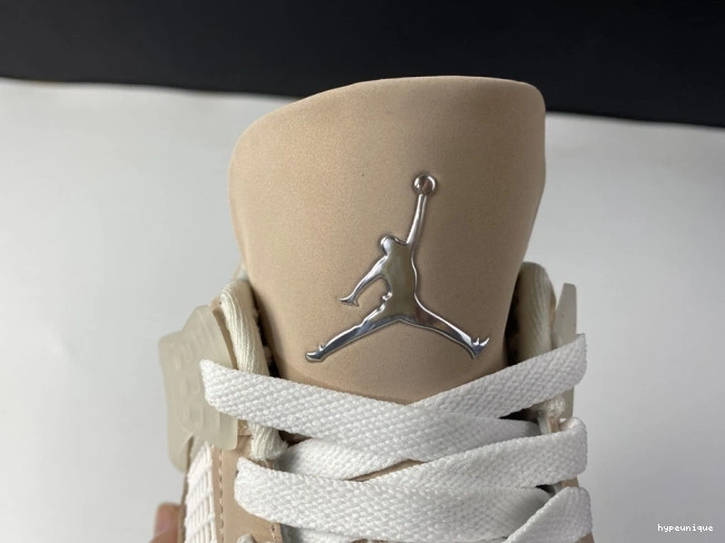 HYPE Air Jordan 4 Shimmer DJ0675-200 0818